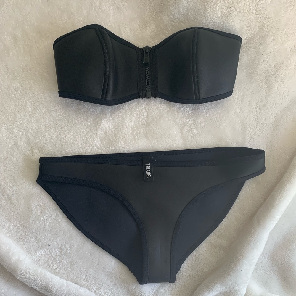 triangl bikini
